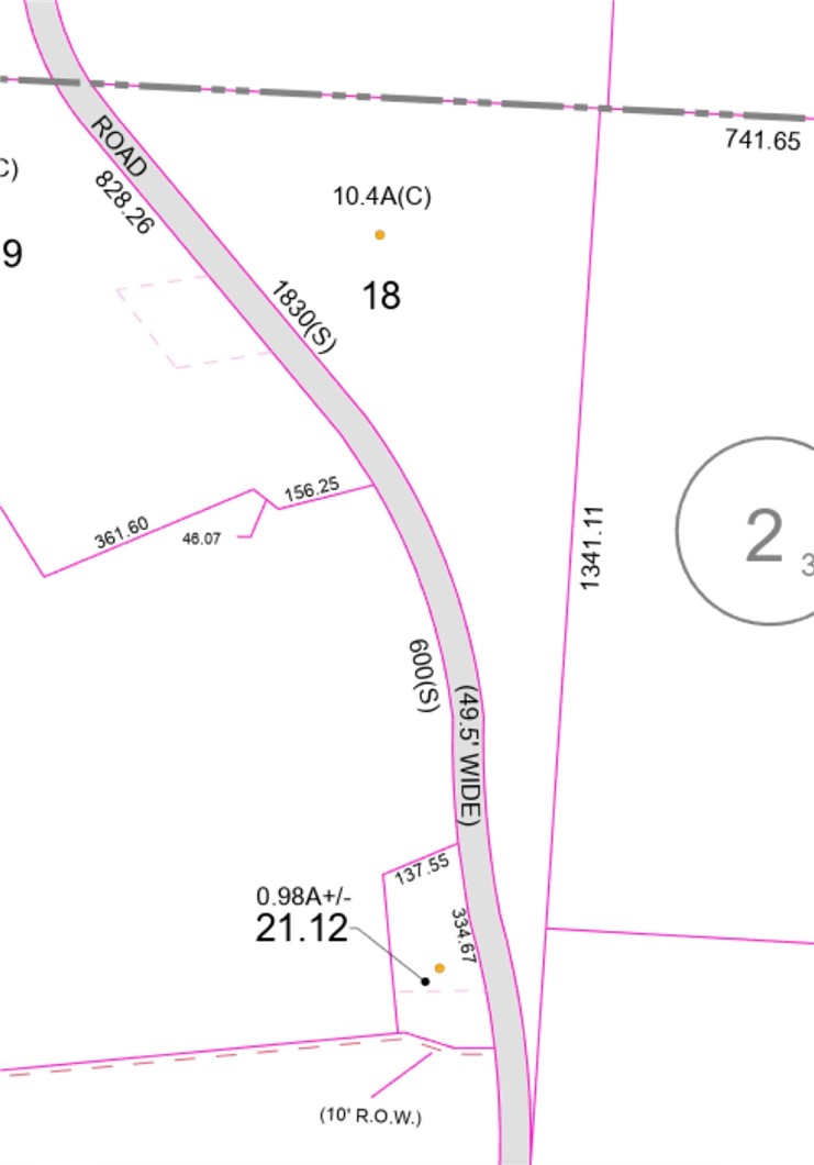 2595 Colby Creek Road Jasper, NY 14823 - Photo 34 of 37