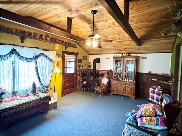 $249,900 | 2595 Colby Creek Road, Jasper, NY 14823