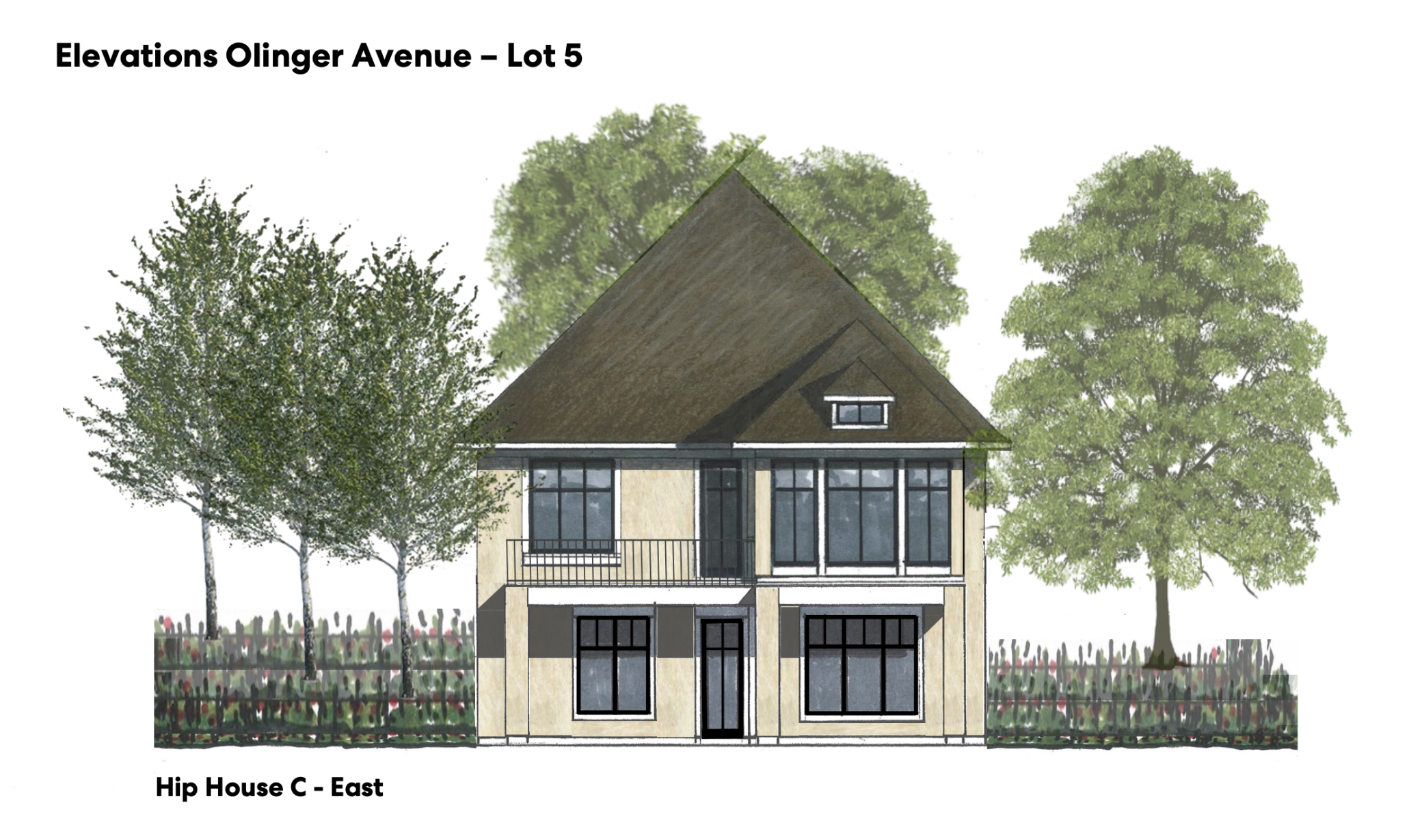 5703 Olinger Road Edina, MN 55436 - Photo 2 of 10