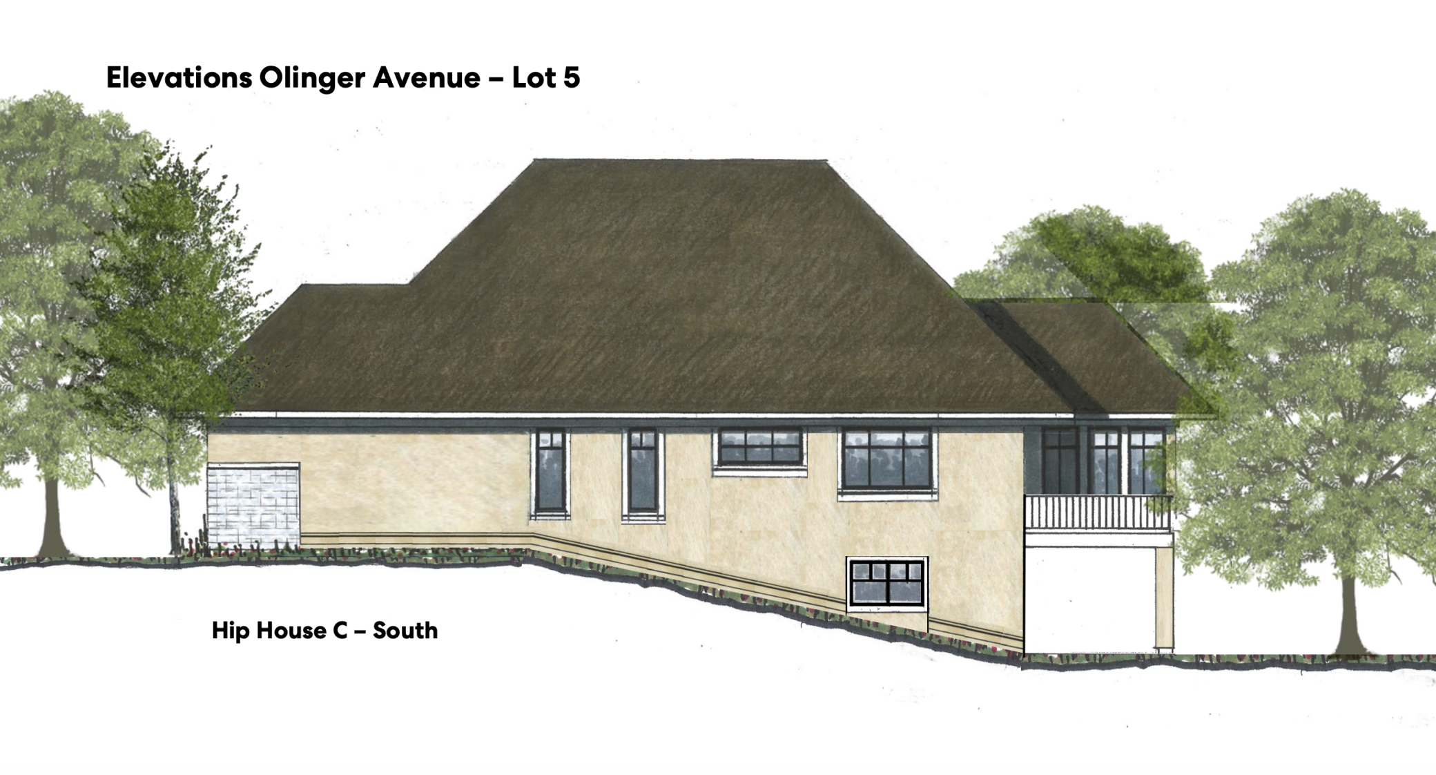 5703 Olinger Road Edina, MN 55436 - Photo 3 of 10