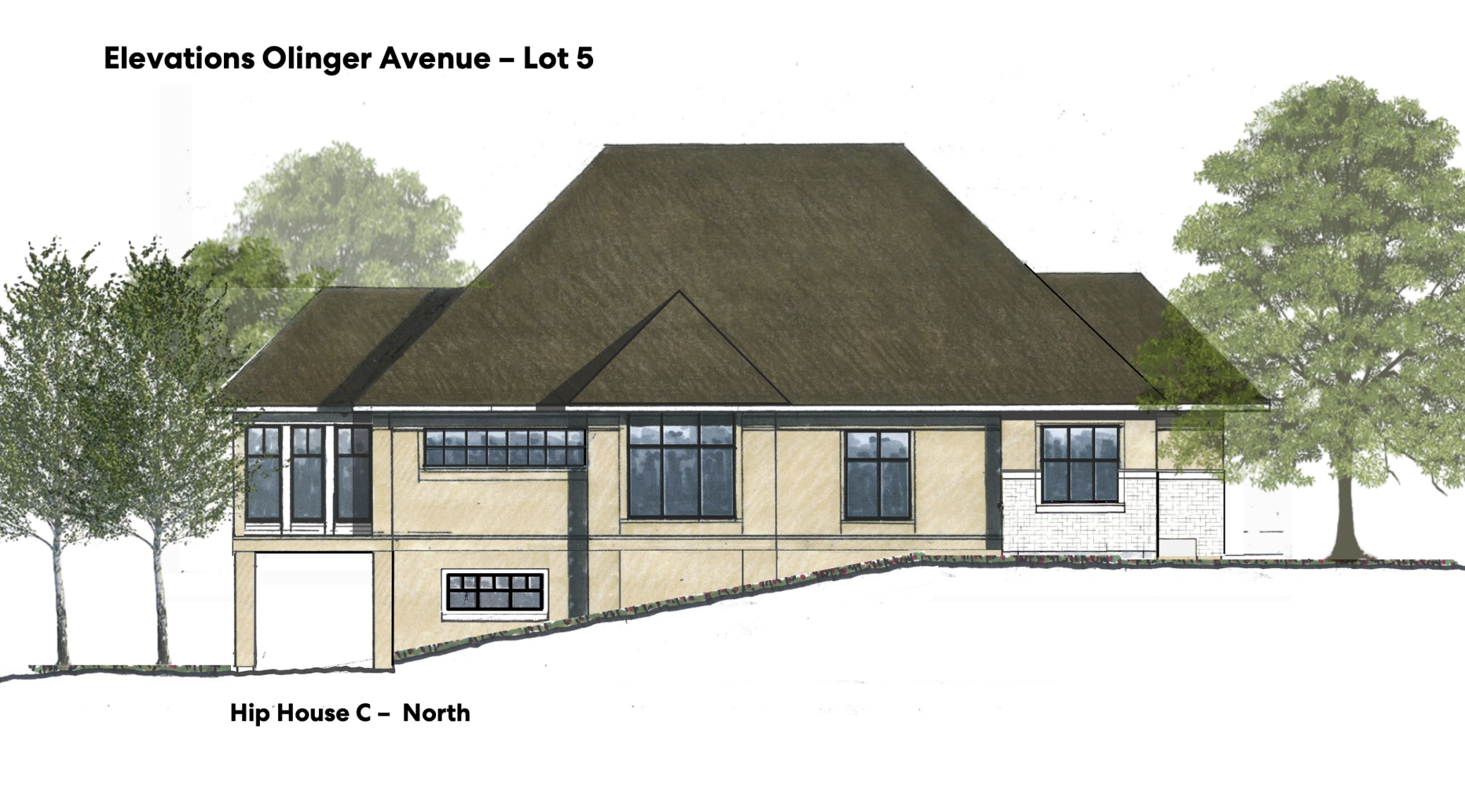 5703 Olinger Road Edina, MN 55436 - Photo 4 of 10