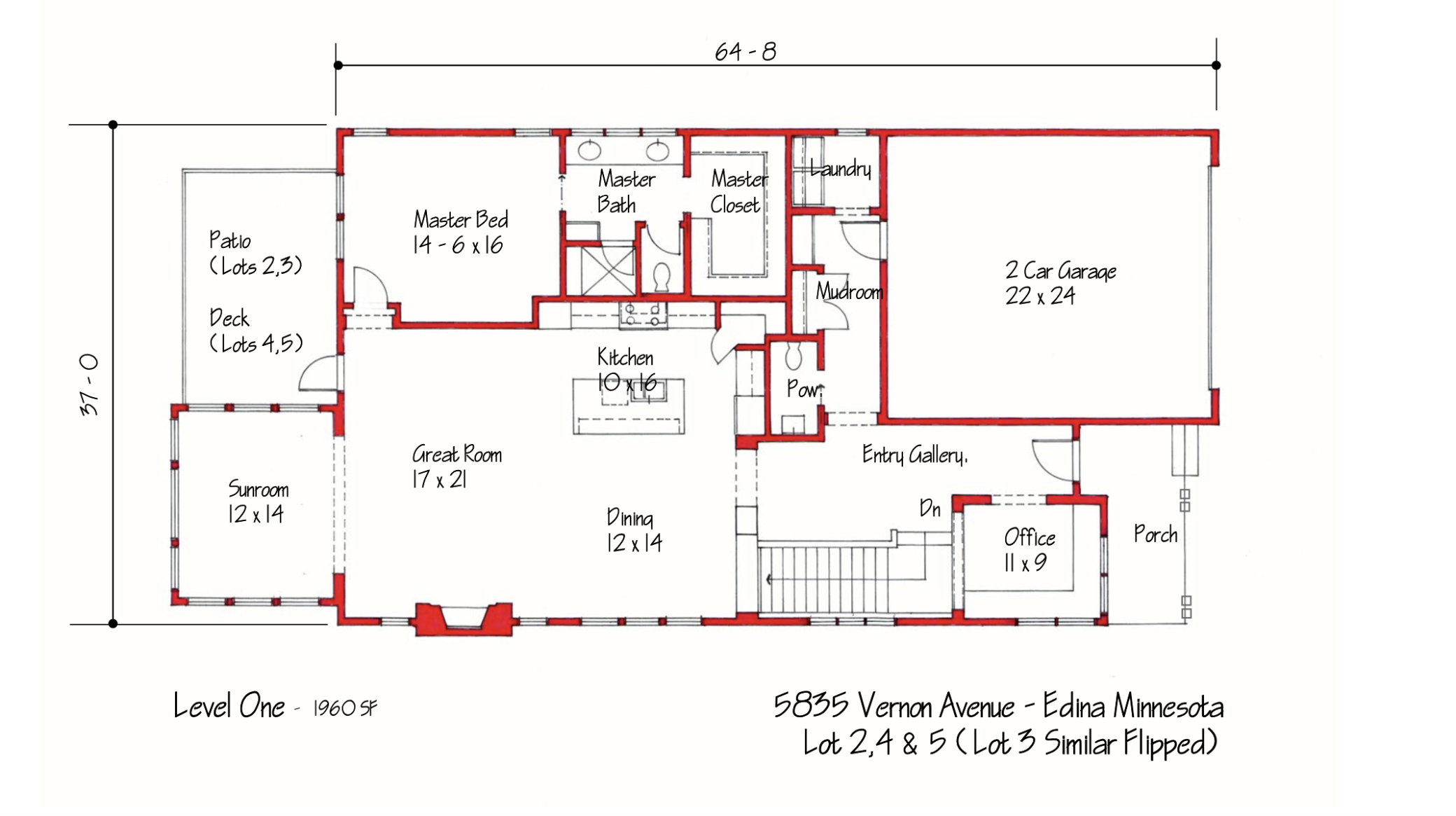 5703 Olinger Road Edina, MN 55436 - Photo 6 of 10