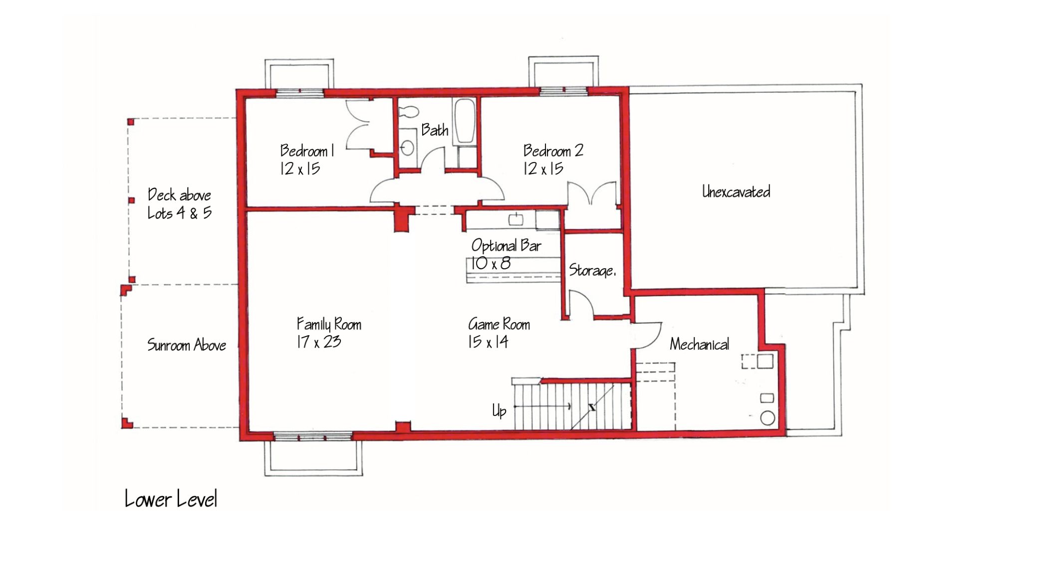 5703 Olinger Road Edina, MN 55436 - Photo 7 of 10