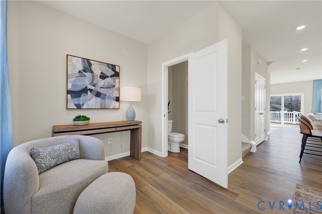 6111 Primrose Path Road Richmond, VA 23225 - Photo 23 of 23 Gallery Image 23