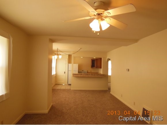 2445 South 6th Street Springfield, IL 62703 - Photo 2 of 8