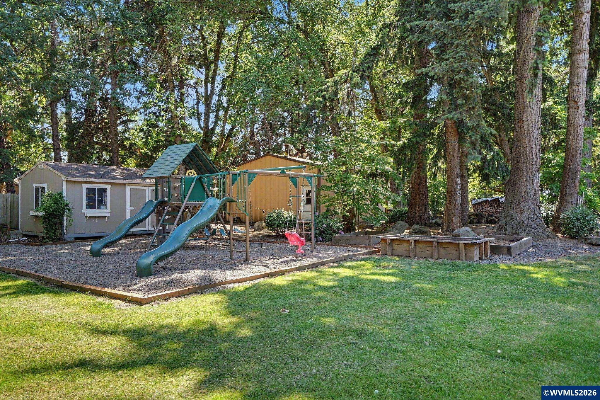 6816 Waconda Road Northeast Salem, OR 97305 - Photo 42 of 47