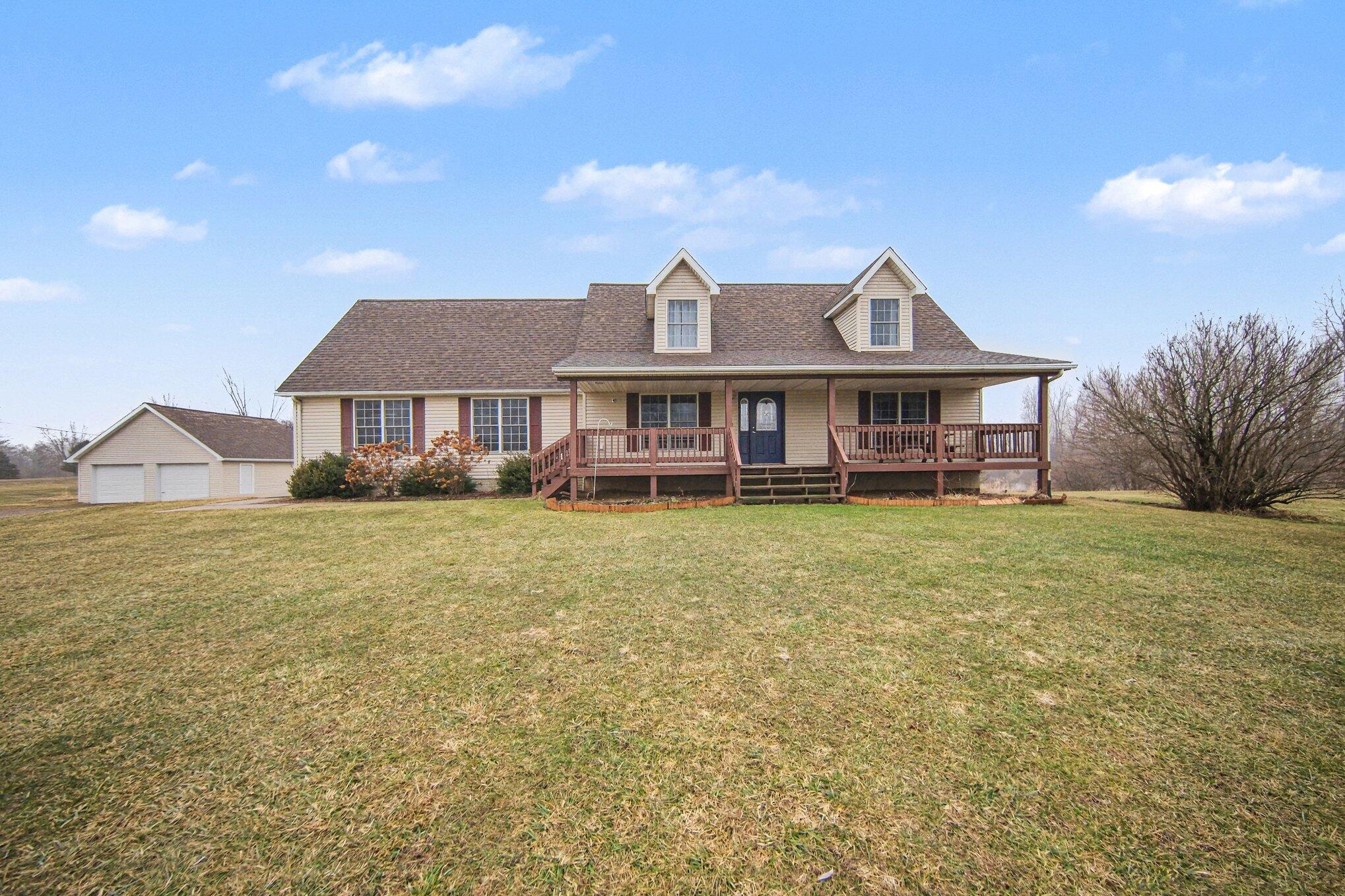 10487 Territorial Road Munith, MI 49259 - Photo 1 of 31 001_file_9973