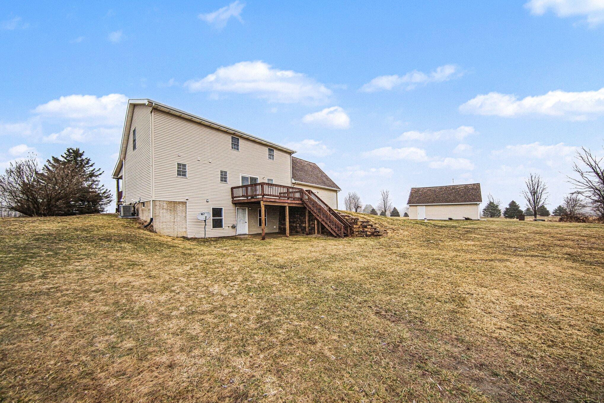 10487 Territorial Road Munith, MI 49259 - Photo 23 of 31 026_file_5614