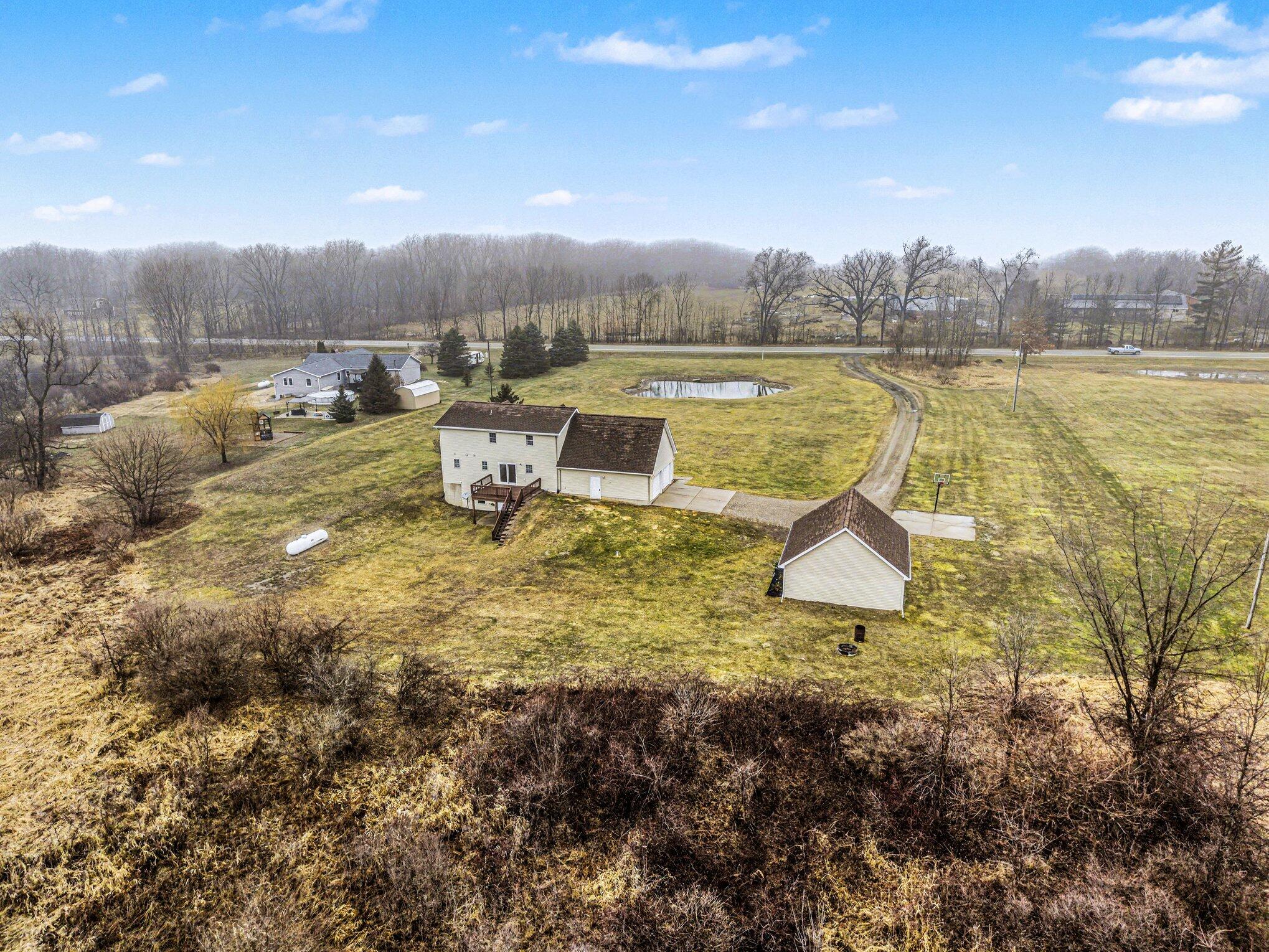 10487 Territorial Road Munith, MI 49259 - Photo 25 of 31 028_file_1434