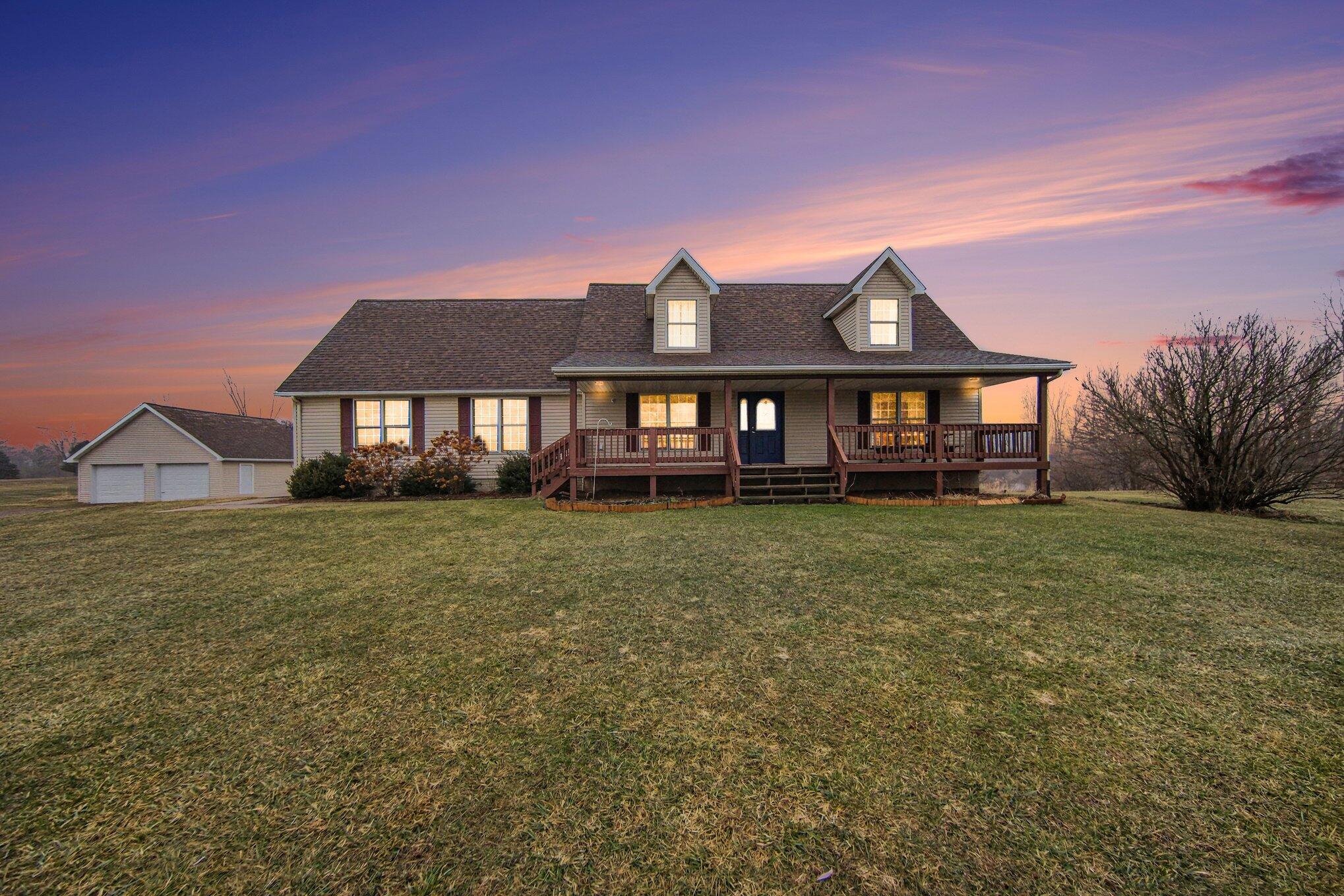 10487 Territorial Road Munith, MI 49259 - Photo 28 of 31 002_file_5289