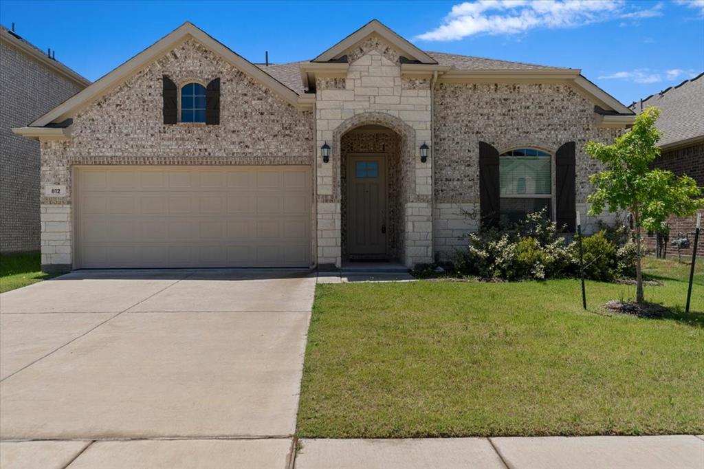 812 Morwenna Road McKinney, TX 75069 - Photo 1 of 40