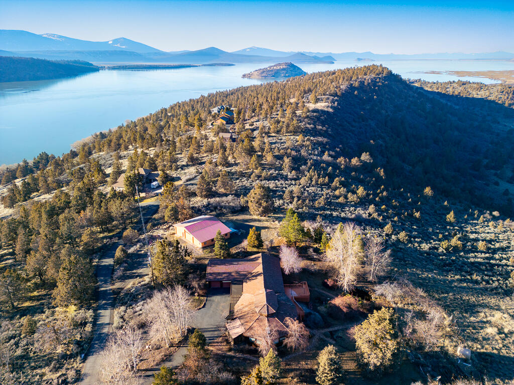 4885 Sunset Ridge Road Klamath Falls, OR 97601 - Photo 3 of 46 4885 Sunset Ridge-01