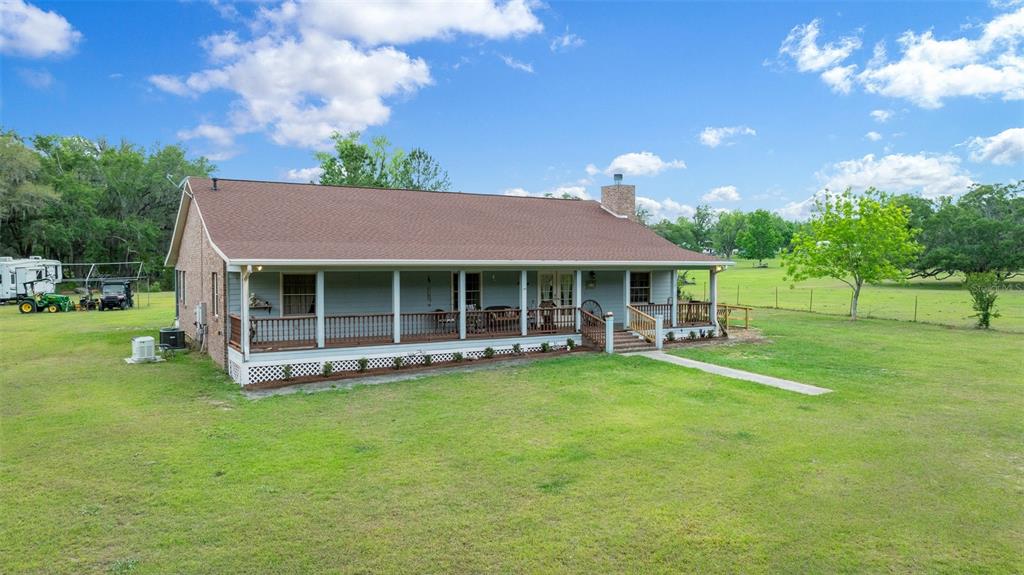 732 Carl Wilson Road Fort White, FL 32038 - Photo 69 of 80