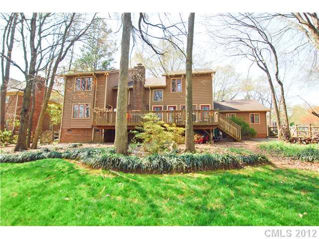 5308 Hillingdon Road Charlotte, NC 28226 - Photo 15 of 16 Gallery Image 15