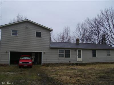 5426 Hoffman Road Rome, OH 44085 - Photo 1 of 1