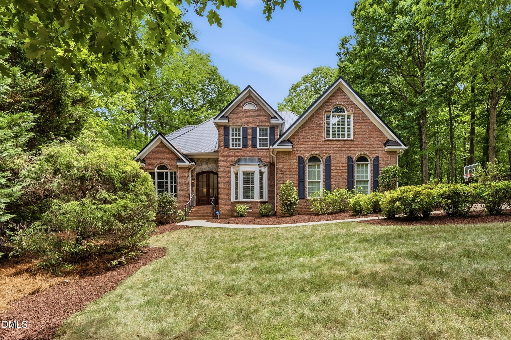 5704 Wild Orchid Trail Raleigh, NC 27613 - Photo 3 of 54