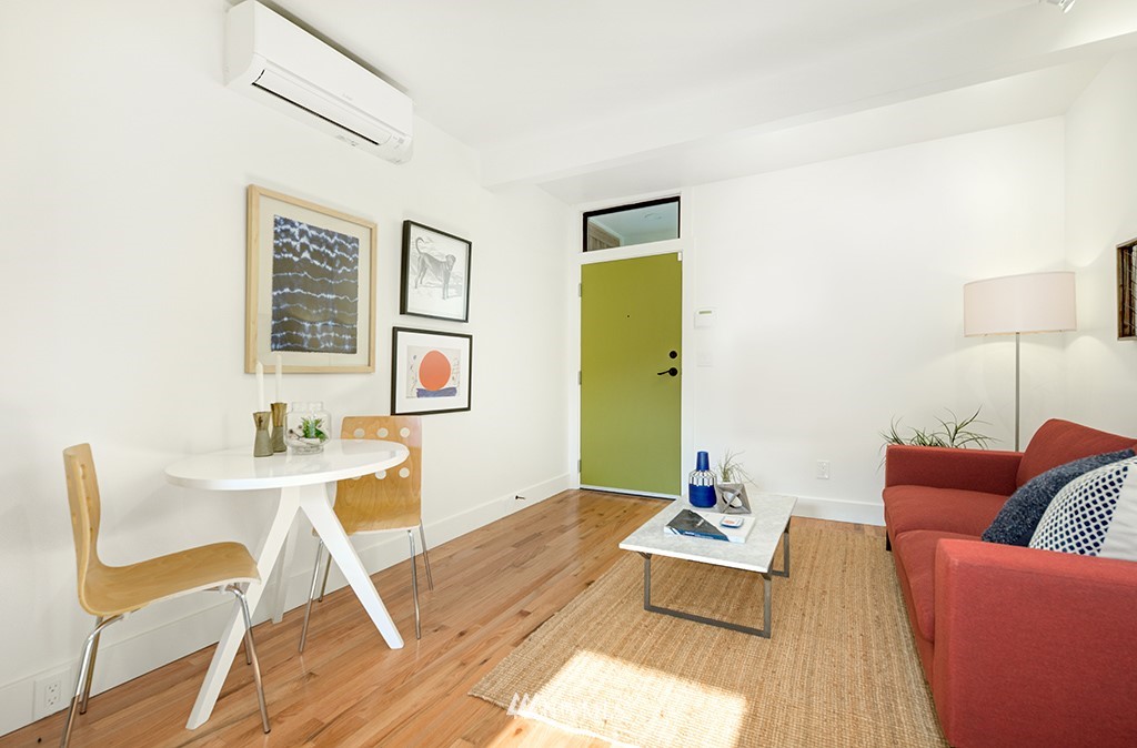3301 York Road South, Unit 1 Seattle, WA 98144 - Photo 2 of 8 Gallery Image 2