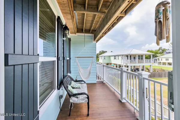 $950,000 | 95 Phillip Street, Bay St. Louis, MS 39520