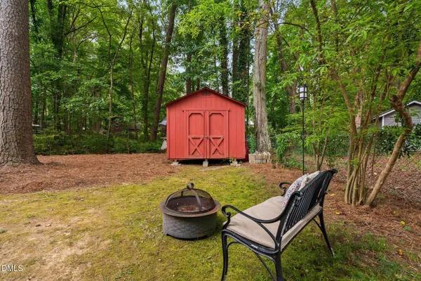 $514,990 | 232 Fairview Road, Cary, NC 27511