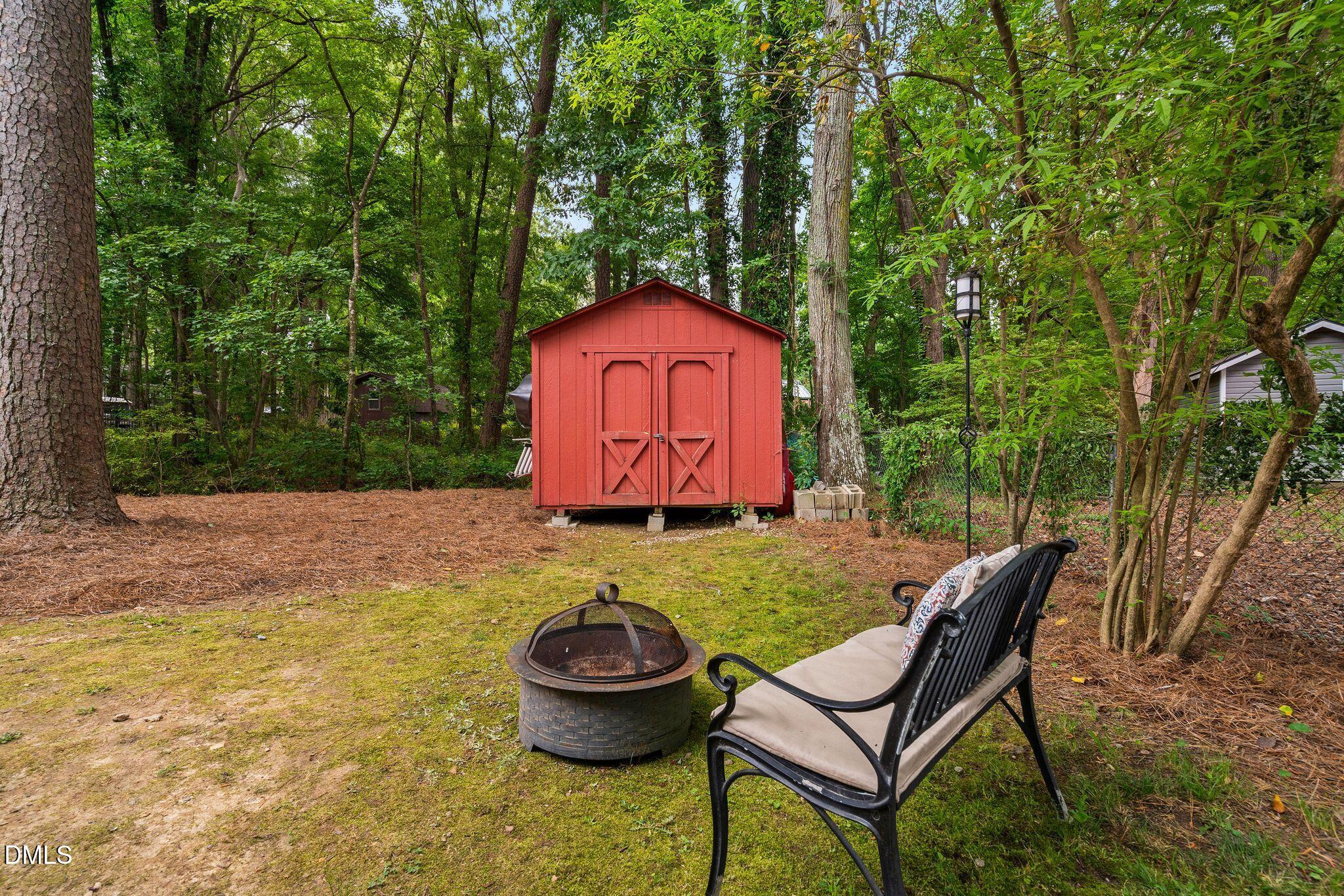 232 Fairview Road Cary, NC 27511 - Photo 15 of 18 26_NJO02646