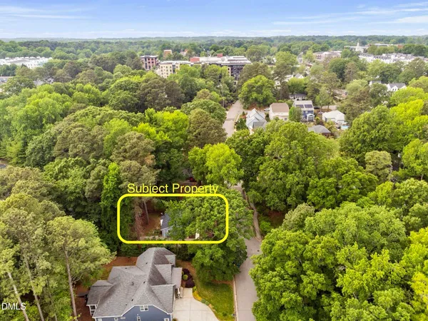 $514,990 | 232 Fairview Road, Cary, NC 27511