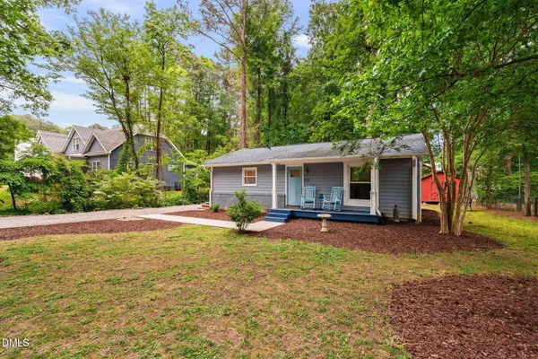 $514,990 | 232 Fairview Road, Cary, NC 27511