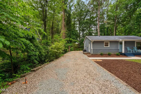 $514,990 | 232 Fairview Road, Cary, NC 27511