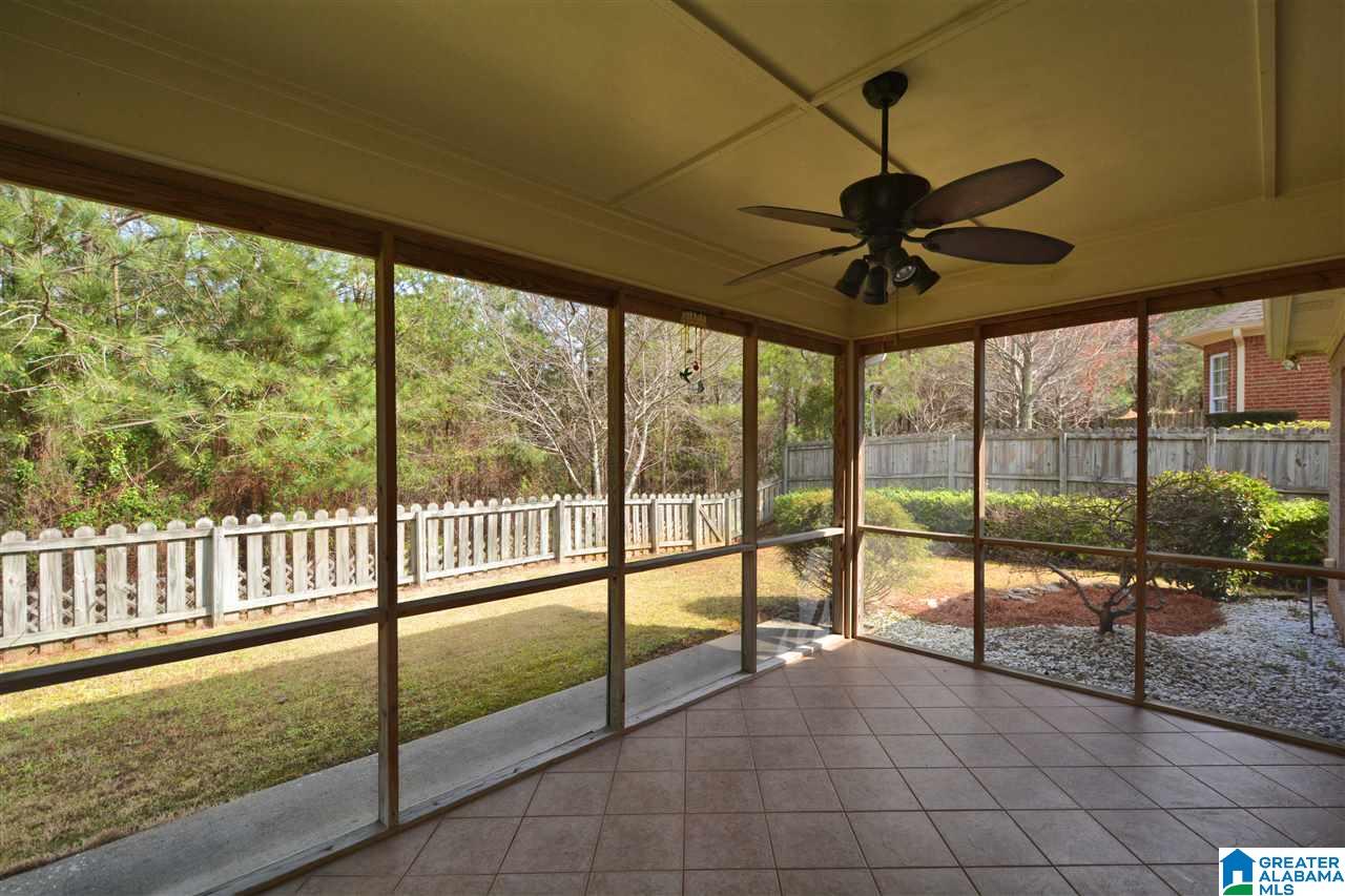 132 Narrows Point Court Birmingham, AL 35242 - Photo 36 of 47