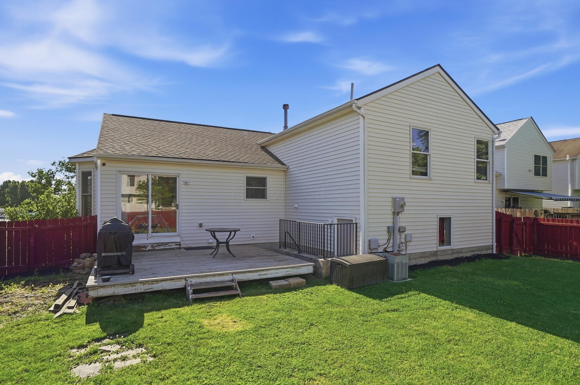 152 Rome Drive Pataskala, OH 43062 - Photo 38 of 44