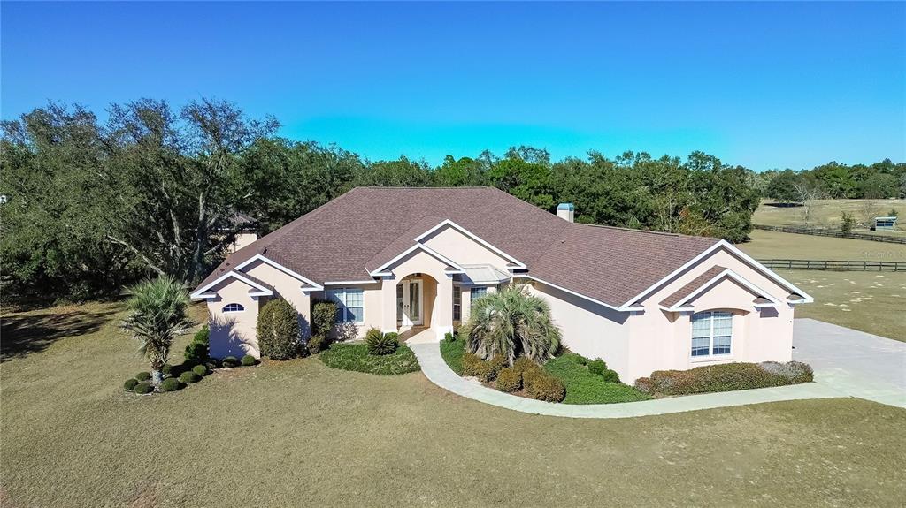 12535 Southwest 107th Street Road Dunnellon, FL 34432 - Photo 2 of 48 Gallery Image 2