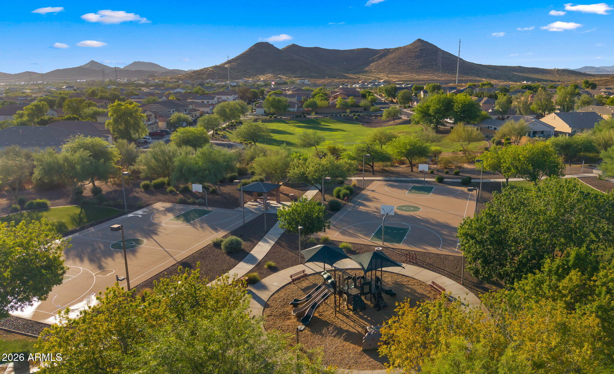 2541 East Ridge Creek Road Phoenix, AZ 85024 - Photo 49 of 49