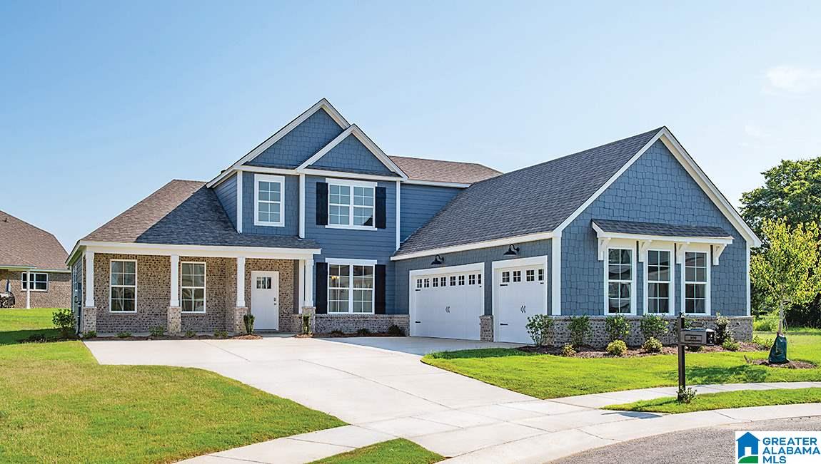 22584 Limestone Drive McCalla, AL 35111 - Photo 3 of 35