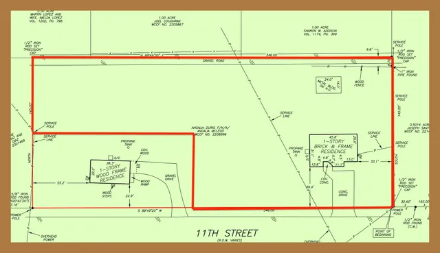 $2,000 | 4702 11th Street, Brookshire, TX 77423