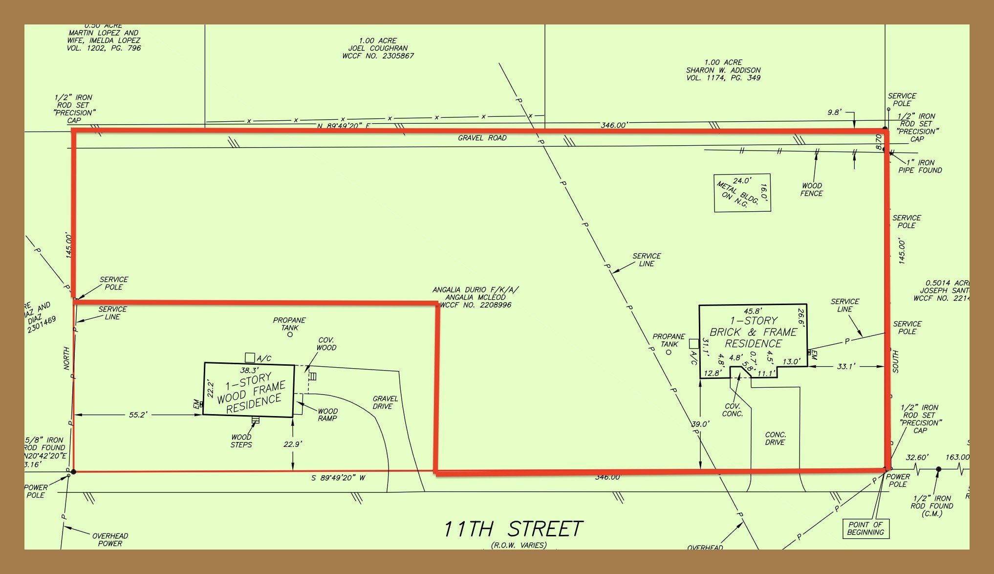 4702 11th Street Brookshire, TX 77423 - Photo 23 of 23