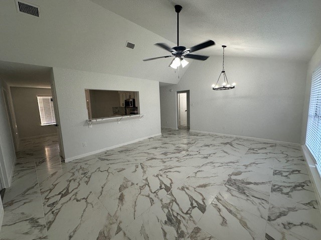 4702 11th Street Brookshire, TX 77423 - Photo 6 of 23 a view of a livingroom with a flat screen tv