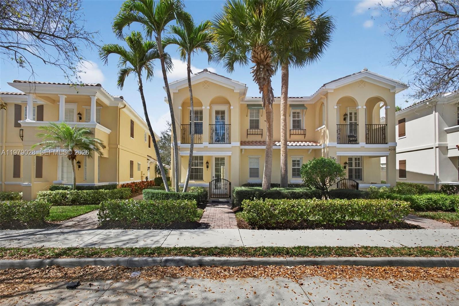 4022 Parkside Drive Jupiter, FL 33458 - Photo 2 of 76