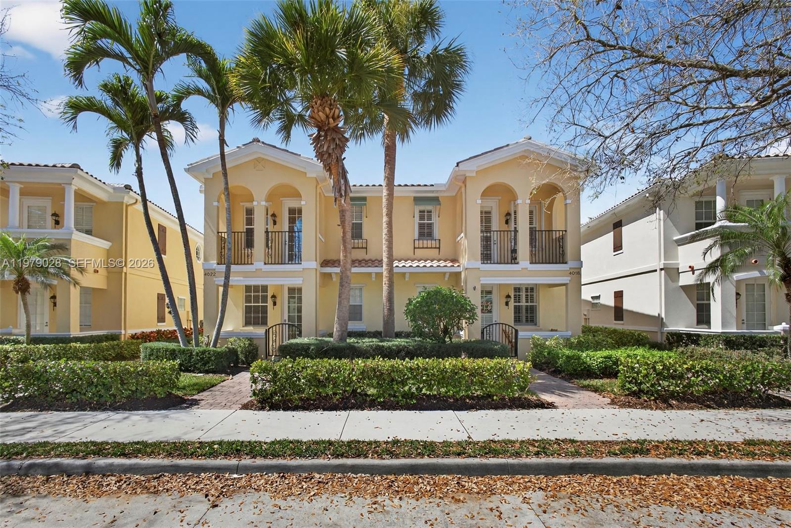 4022 Parkside Drive Jupiter, FL 33458 - Photo 3 of 76