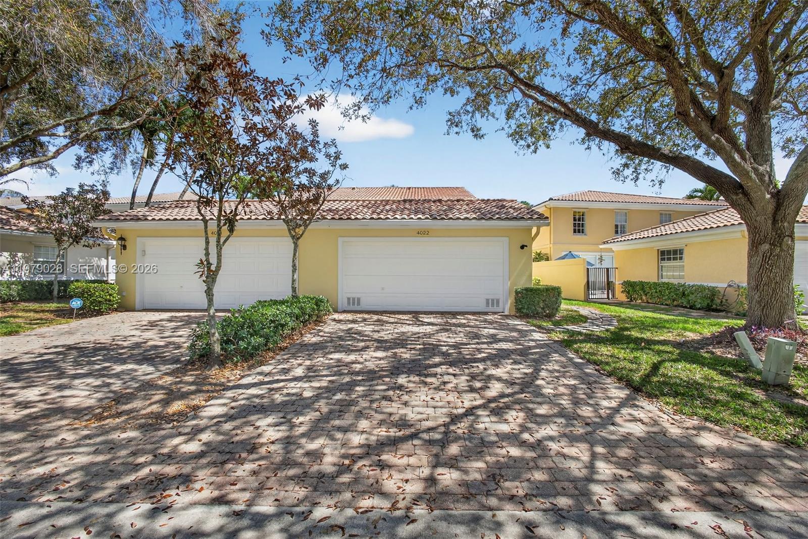 4022 Parkside Drive Jupiter, FL 33458 - Photo 57 of 76