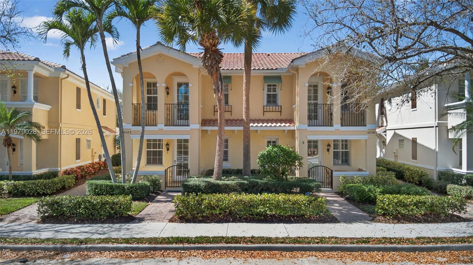 4022 Parkside Drive Jupiter, FL 33458 - Photo 61 of 76