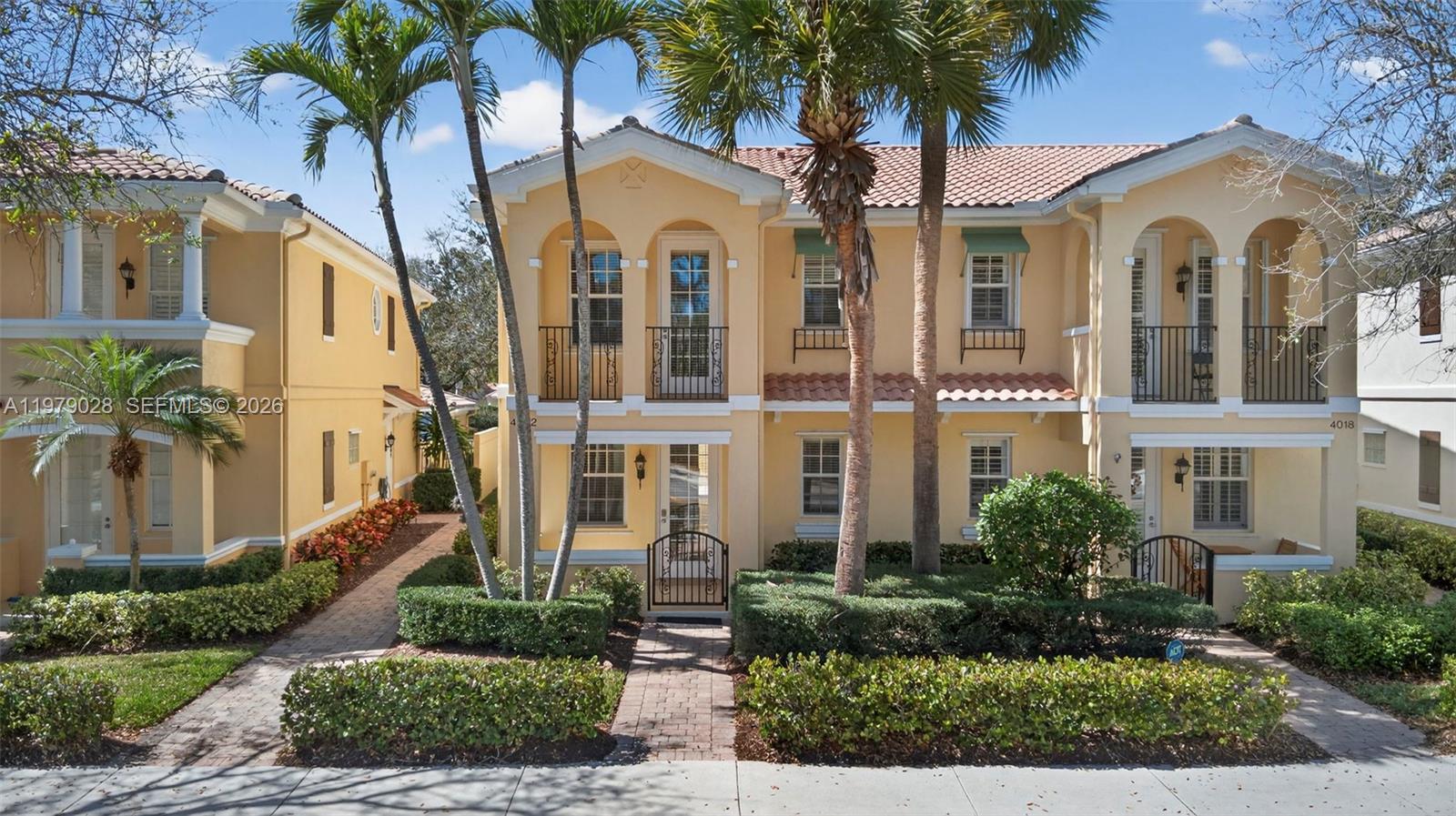 4022 Parkside Drive Jupiter, FL 33458 - Photo 63 of 76