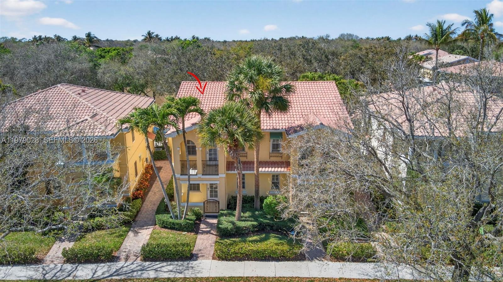 4022 Parkside Drive Jupiter, FL 33458 - Photo 64 of 76