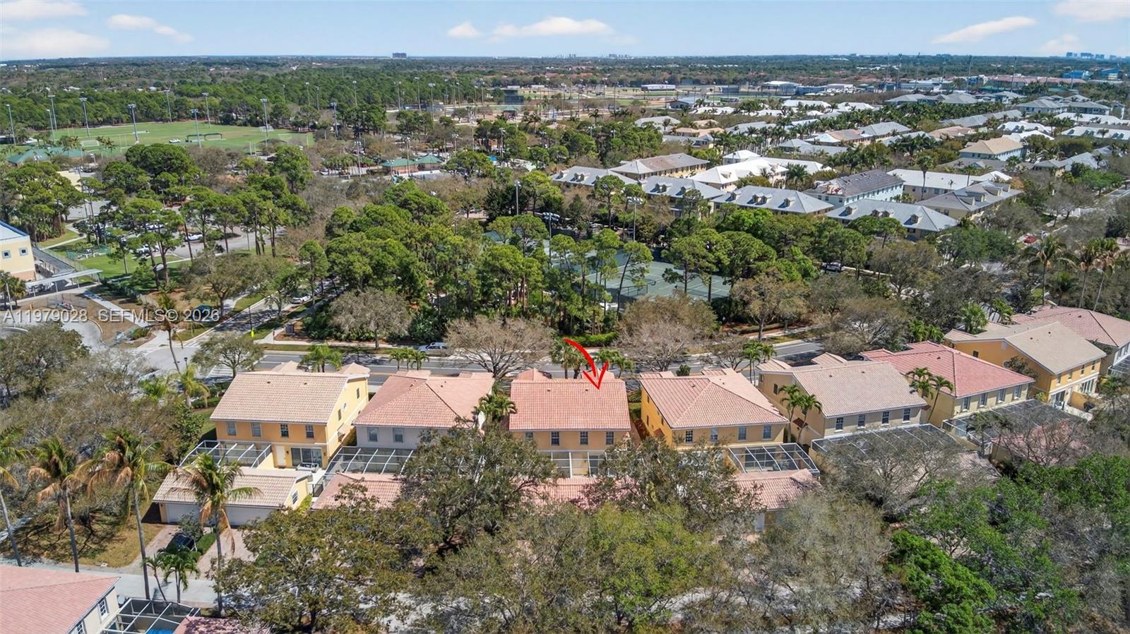4022 Parkside Drive Jupiter, FL 33458 - Photo 69 of 76
