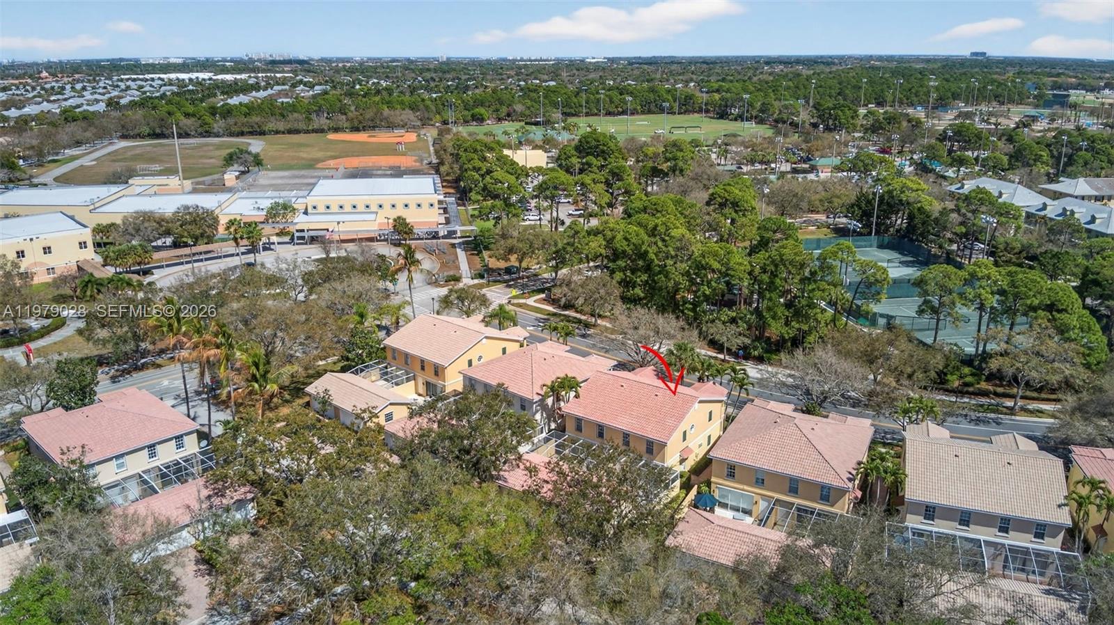 4022 Parkside Drive Jupiter, FL 33458 - Photo 70 of 76