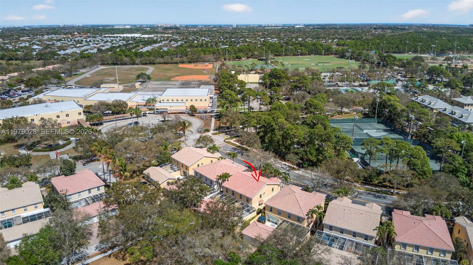 4022 Parkside Drive Jupiter, FL 33458 - Photo 71 of 76
