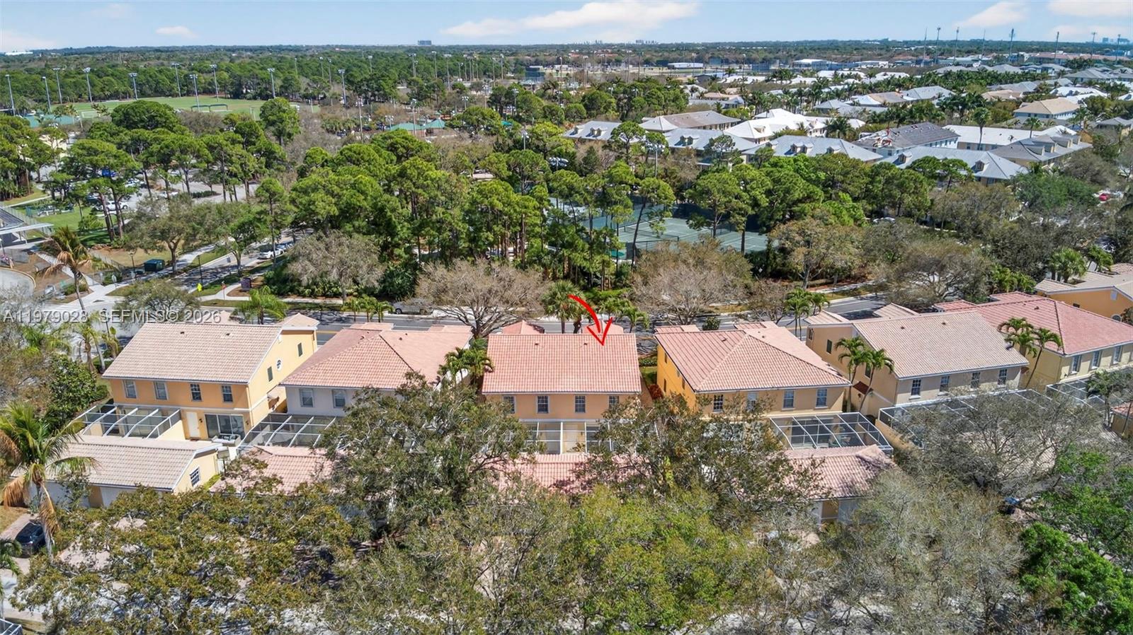 4022 Parkside Drive Jupiter, FL 33458 - Photo 74 of 76