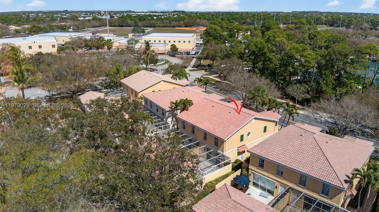 4022 Parkside Drive Jupiter, FL 33458 - Photo 75 of 76