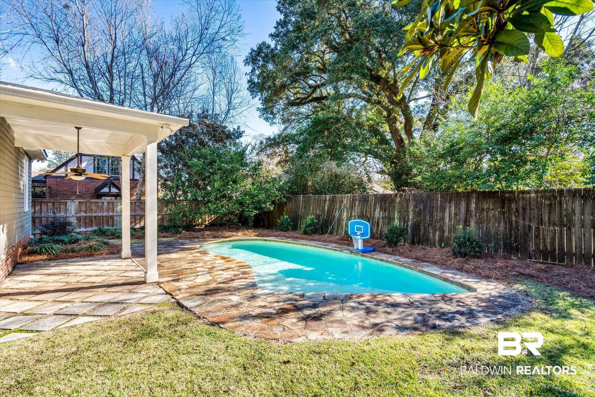4303 The Cedars Avenue Mobile, AL 36608 - Photo 29 of 30