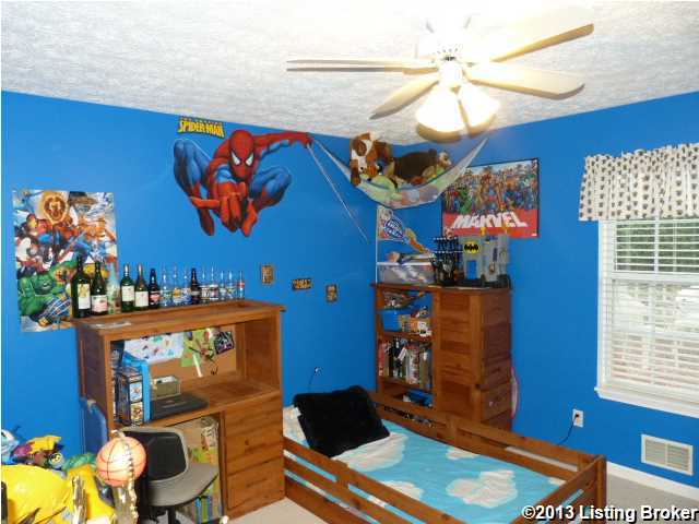 370 Little Union Road Fairfield, KY 40020 - Photo 10 of 34 Additional Photo