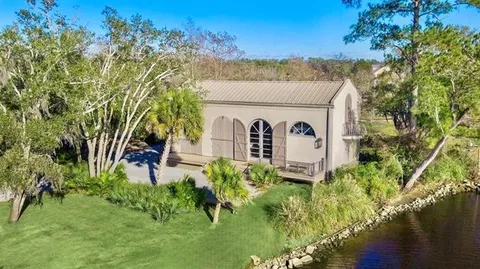 $2,100,000 | 350 Faciane Lane, Slidell, LA 70460