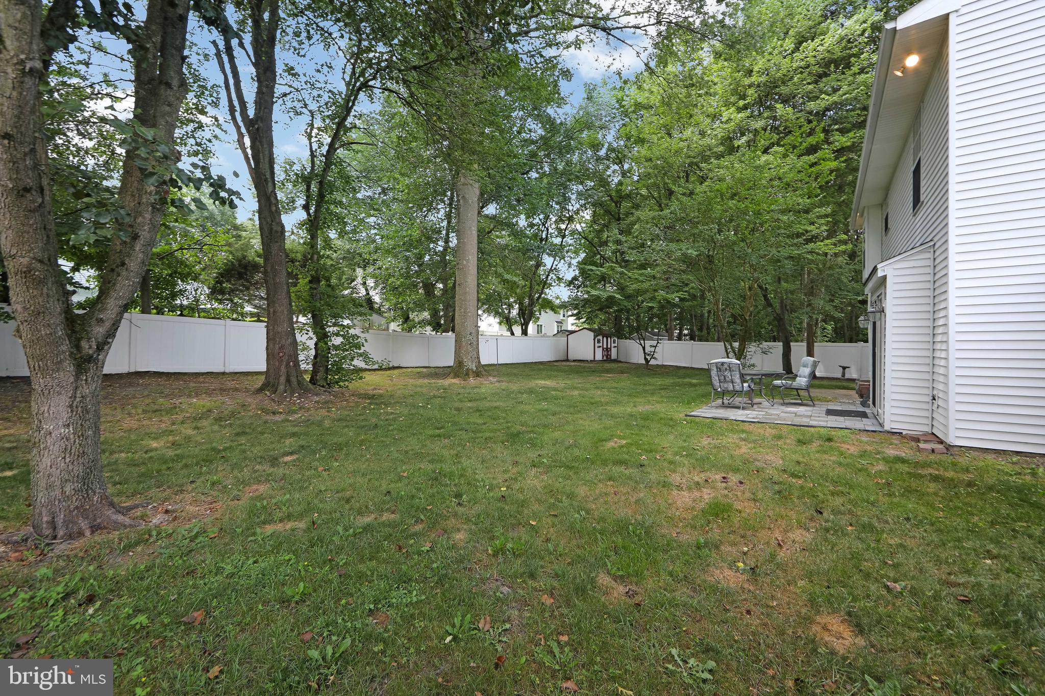 37 Hilliard Way Sewell, NJ 08080 - Photo 40 of 45